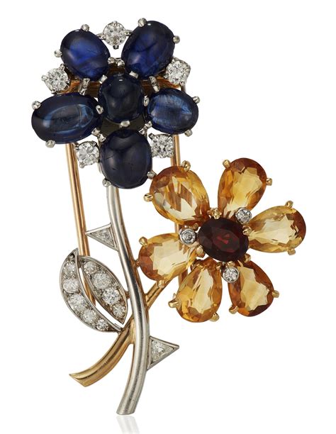 flower bracelet cartier|cartier flower pin tanzanite.